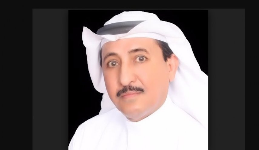 كاتب سعودي يبدي رغبته بزيارة الكيان المحتل