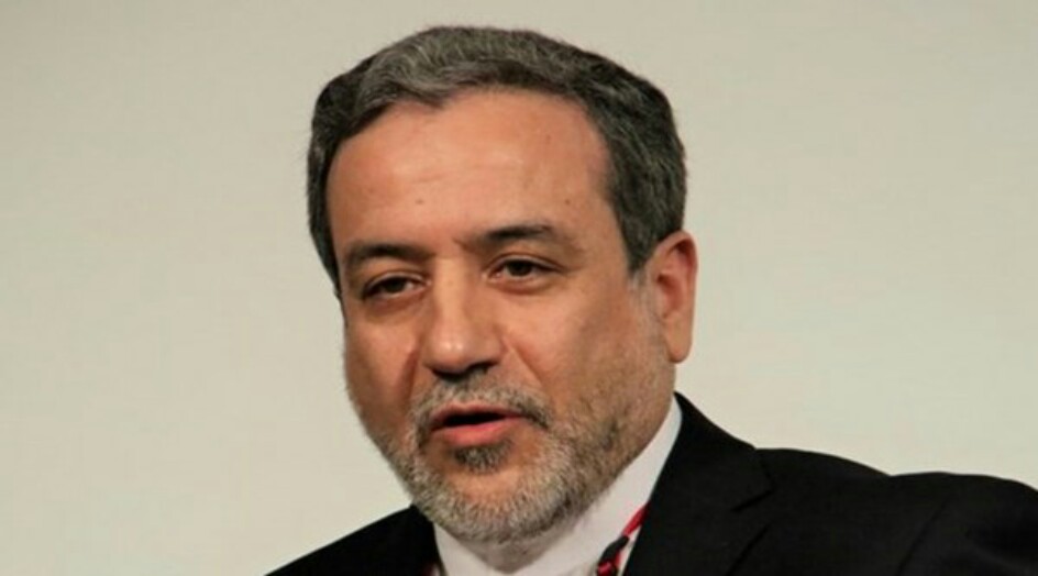 عراقجي: الدول الاوروبية الثلاث انتهكت تعهداتها في الاتفاق النووي