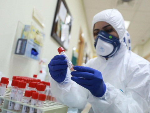 الصحة العراقية تعلن حصيلة الاصابات اليومية بكورونا