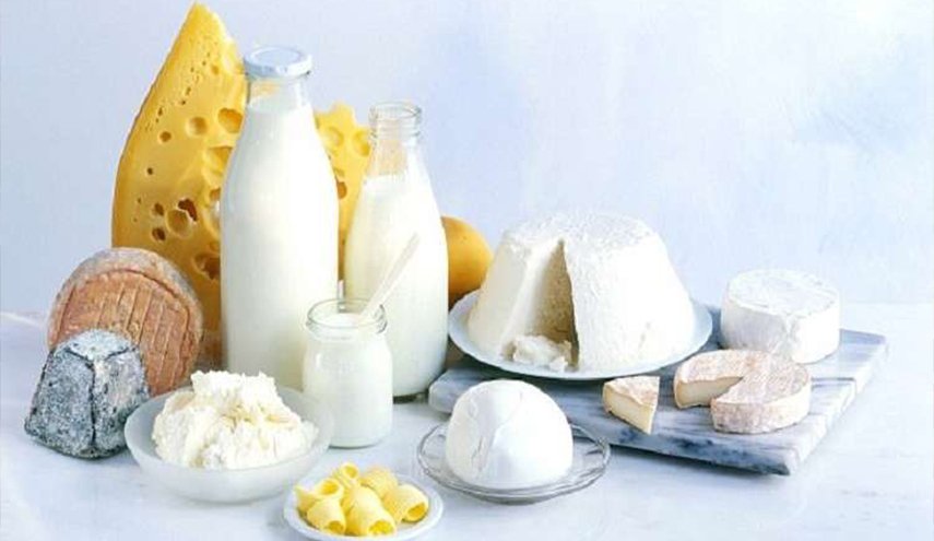 انتبه ..لا تكثر من تناول منتجات الألبان