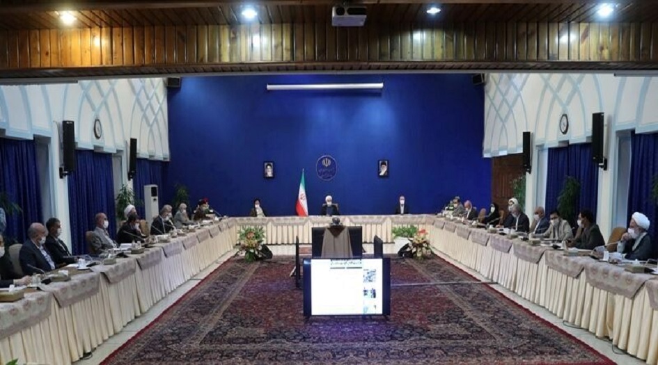 ايران.. المصادقة على وثيقة قفزة الانتاج في مجالات الثقافة والعلم والتكنولوجيا