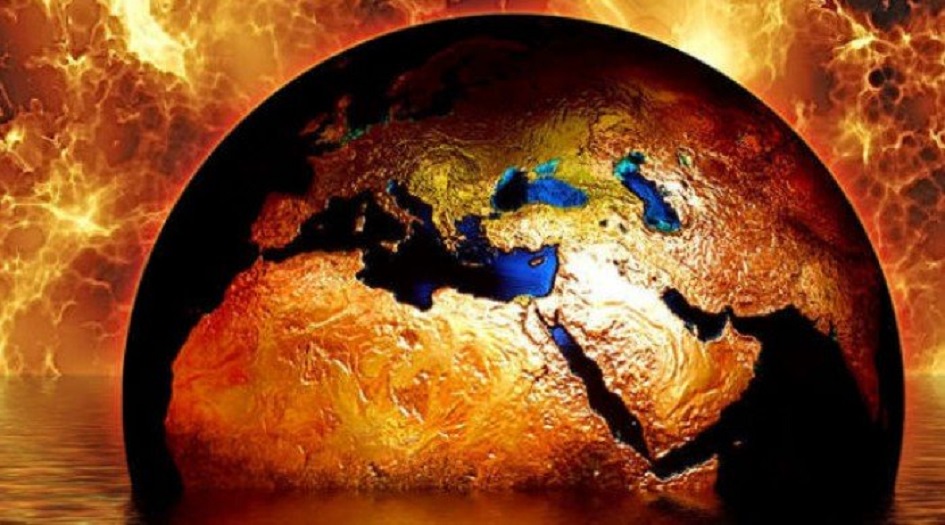 علماء يحذرون من كارثة تهدد الأرض