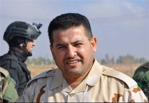 من هو قاسم الأعرجي مستشار الأمن الوطني العراقي؟