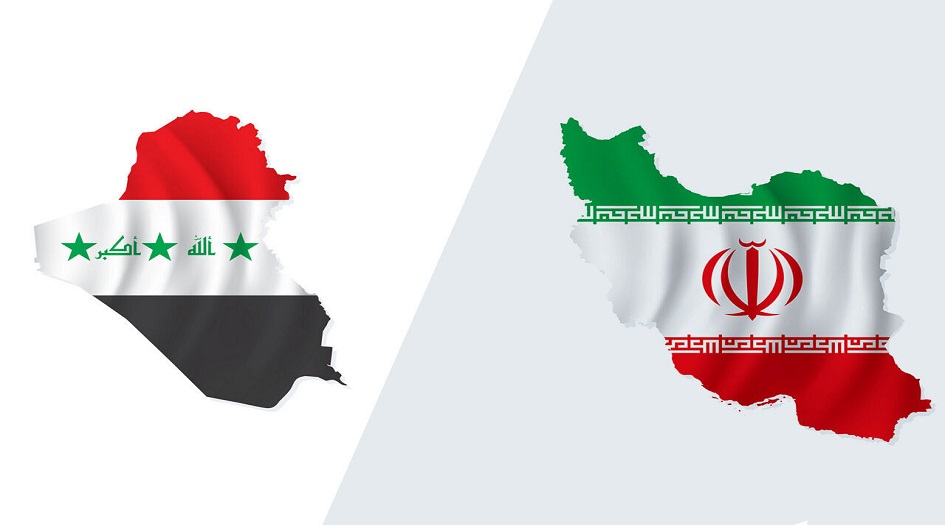 نمو التبادل التجاري بين ايران والعراق مع استئناف فتح المنافذ الحدودية