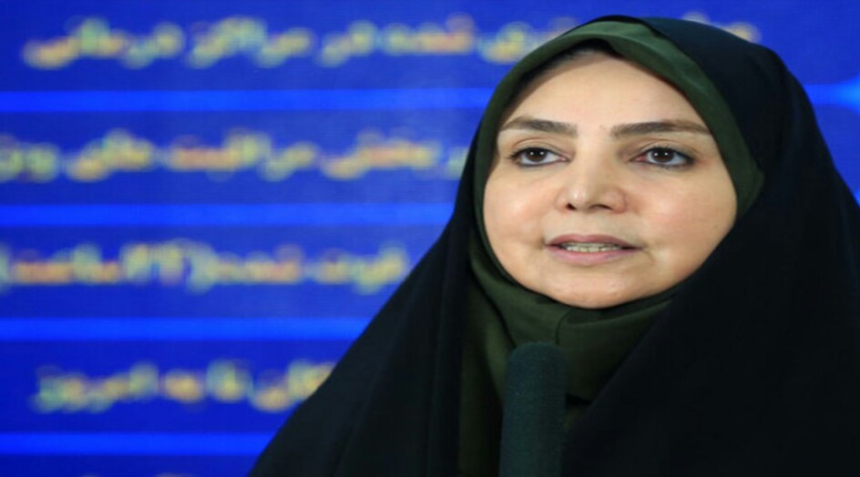 الاربعاء .. آخر احصائيات فيروس كورونا في ايران