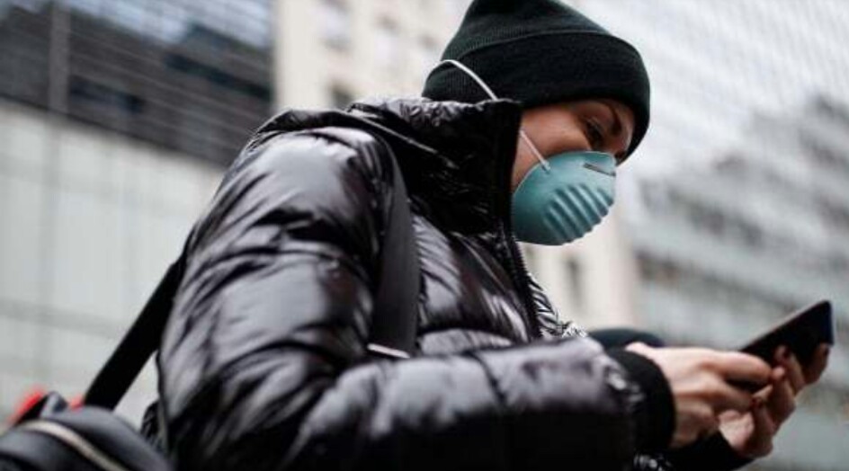 في الطقس الحار...10 خطوات تسهّل تحمّل الكمامات