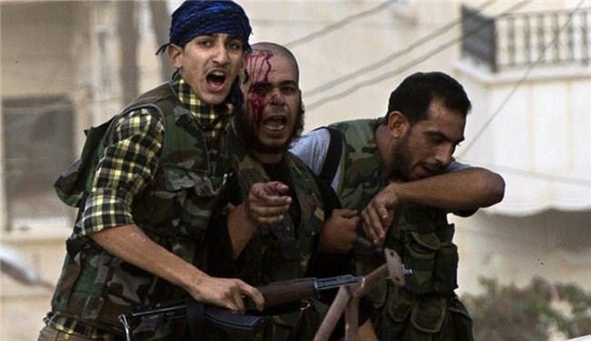 تروريستها در شمال ادلب به جان هم افتادند
