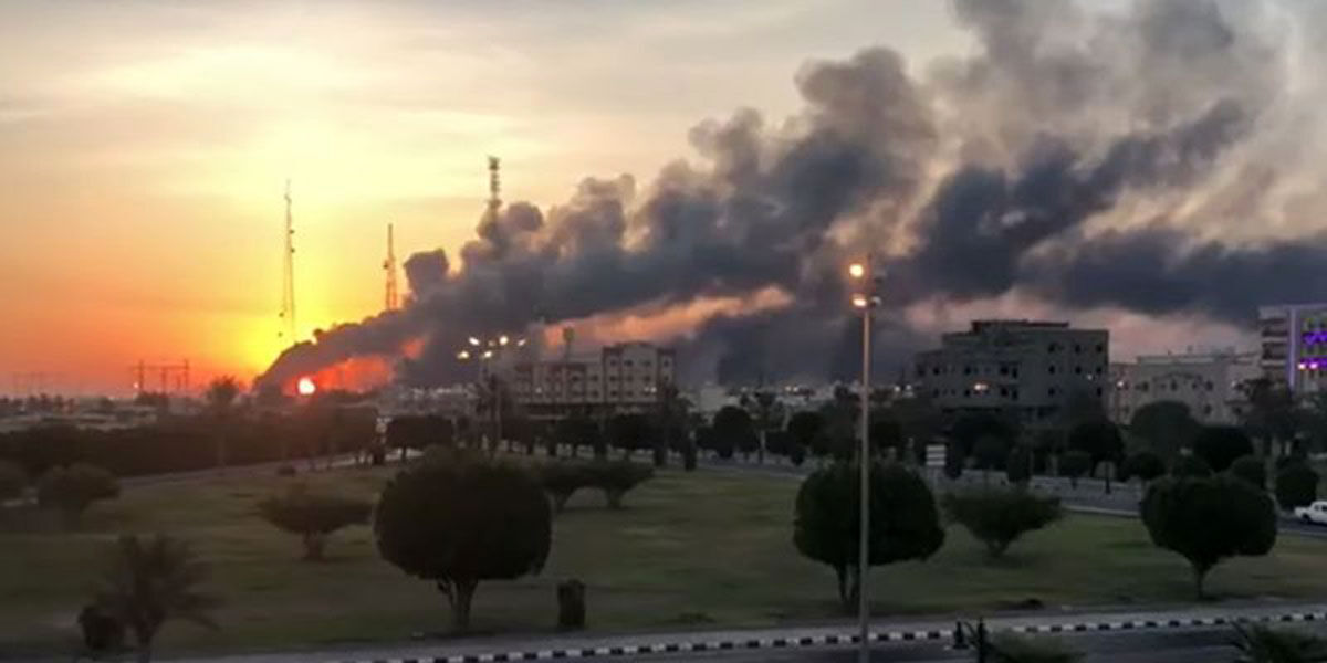 افشاگري "مجتهد" درباره خسارات حملات اخير يمني‌ها به عربستان
