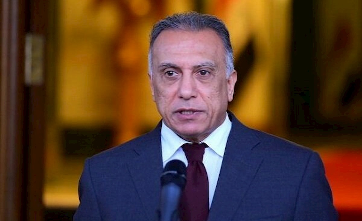 هدف سفر الکاظمی به واشنگتن‏، ریاض و تهران