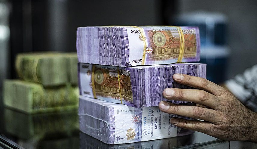 وزير الاقتصاد السوري يعلق على موضوع زيادة الرواتب والاجور