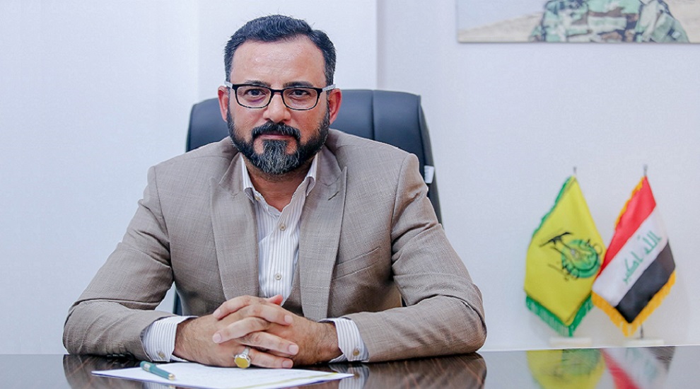 حركة النجباء: المقاومة العراقية موحدة في مواجهة القوات الأميركية
