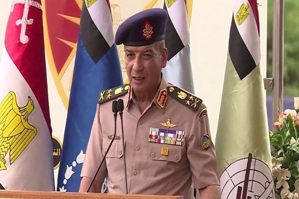 تأكيد مقامات ارشد مصر و عربستان بر لزوم تقويت روابط نظامي دوجانبه