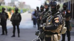 تفاصيل استشهاد آمر اللواء 59 بالجيش العراقي