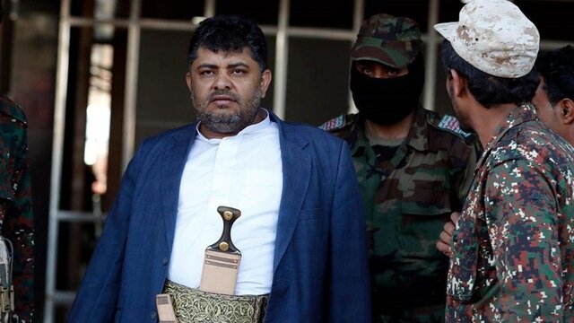 انصارالله: ادامه توقيف كشتي‌هاي نفتي بحران انساني يمن را تشديد مي‌كند