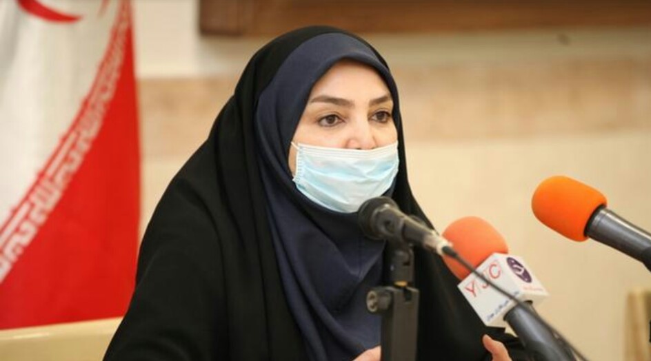 السبت .. آخر احصائيات فيروس كورونا في ايران