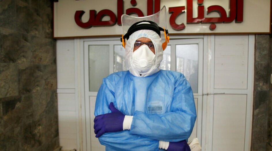 محافظة عراقية تعلن بدءها تصنيع "عقار روسي" على أراضيها لعلاج كورونا