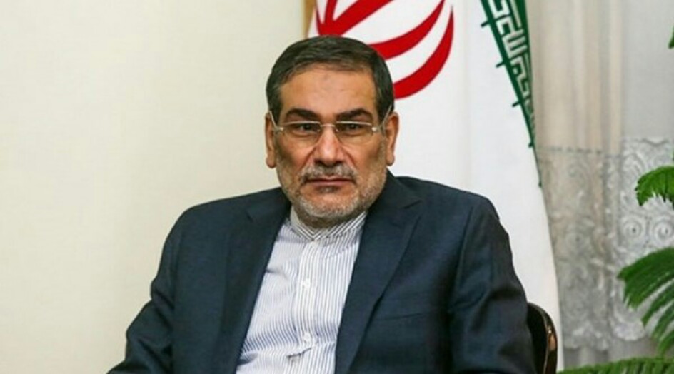 شمخاني مخاطبا بومبيو: الاعتراف بالهزيمة امام ايران افضل من التبجحات الحمقاء