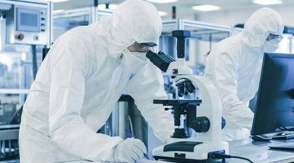 مسؤول: ايران تقدم خدمات مخبرية الى دول الجوار