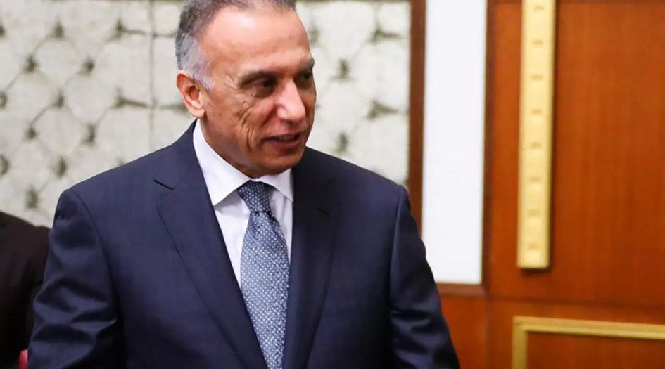 الكاظمي سيلتقي  الامام الخامنئي خلال زيارته إلى إيران