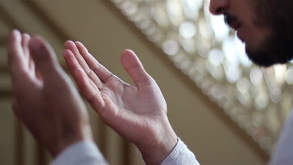 هلُمَّ نصلِّ صلاة التوبة