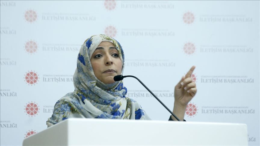 برنده جايزه صلح نوبل، عربستان را مسؤول جنايت‌ها در يمن دانست