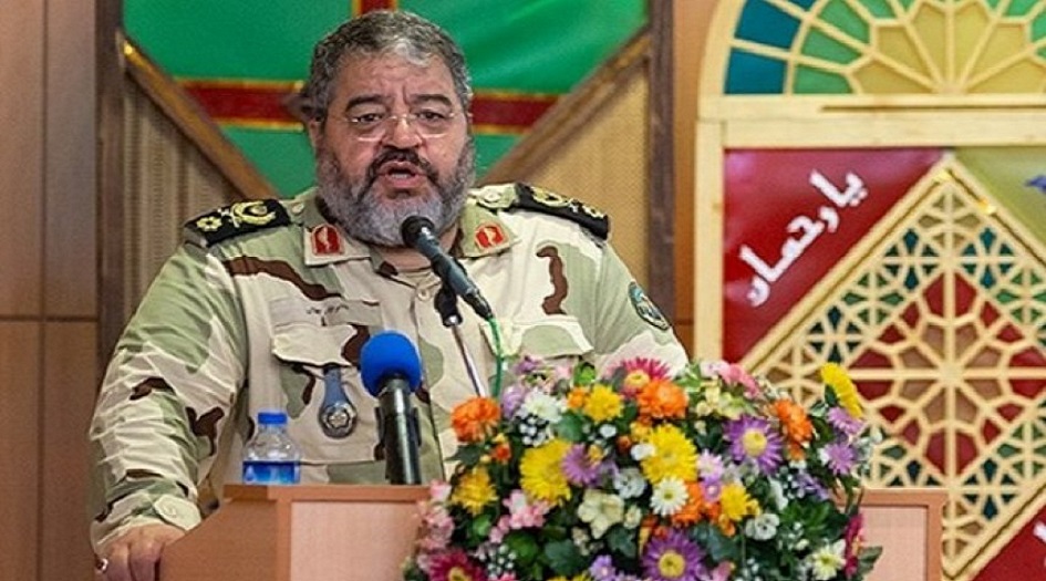 الدفاع المدني الايراني يرفع تقريره بشأن حادث نطنز الى المجلس الأعلى للامن القومي