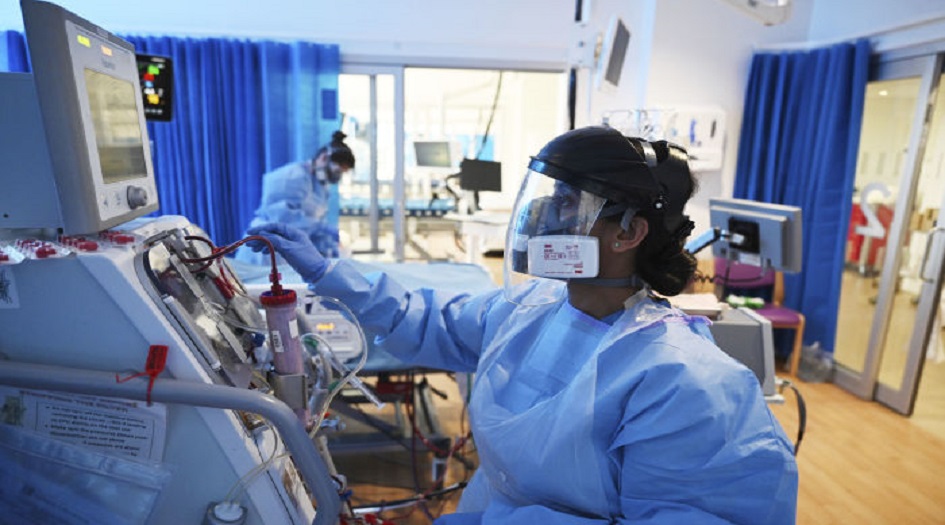 كبار أطباء بريطانيا: الموجة الثانية من كورونا قد تدمر المنظومة الصحية