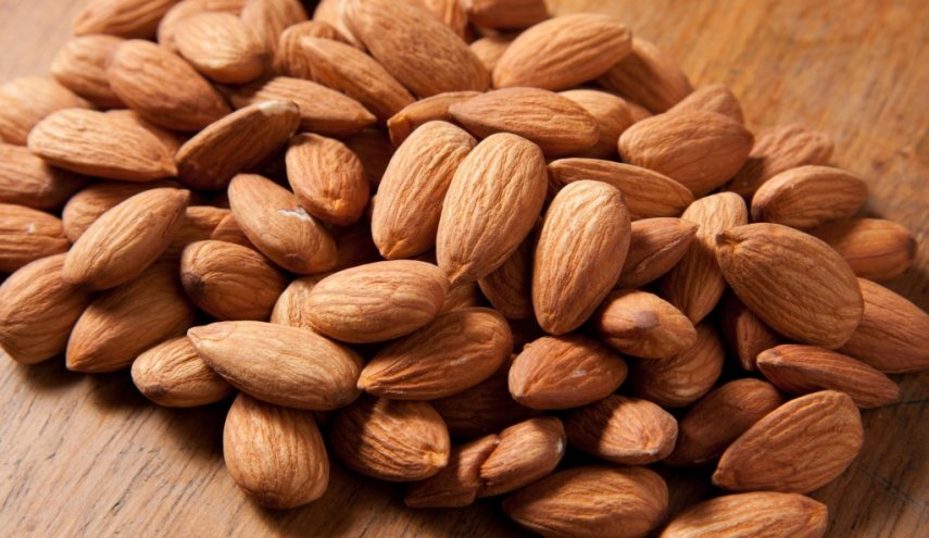 تعرف على فئة خاصة ممنوع عليها تناول اللوز