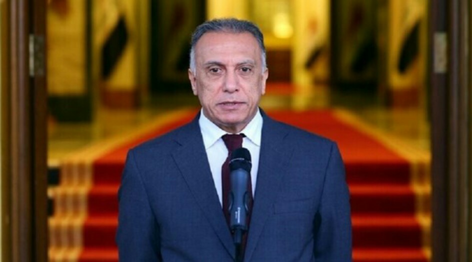 مكتب روحاني: رئيس الوزراء العراقي يصل الى طهران غدا في زيارة رسمية