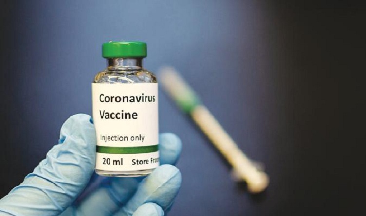  الصحة العراقية تعلق بشأن اللقاح البريطاني ضد كورونا