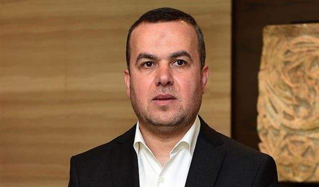 نماینده پارلمان لبنان : آمریکا مانع گشایش اعتبار برای خرید کالاهای اساسی می‌شود