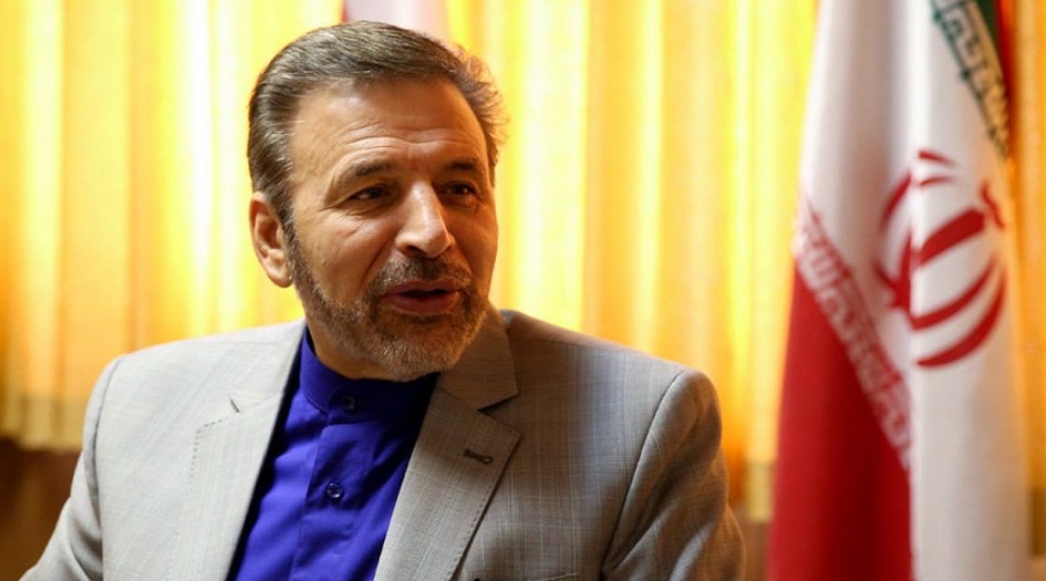 واعظي: العراق وايران يهدفان لرفع حجم التبادل التجاري الى 20 مليار دولار