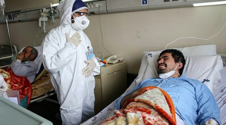 الاربعاء .. آخر احصائيات فيروس كورونا في ايران