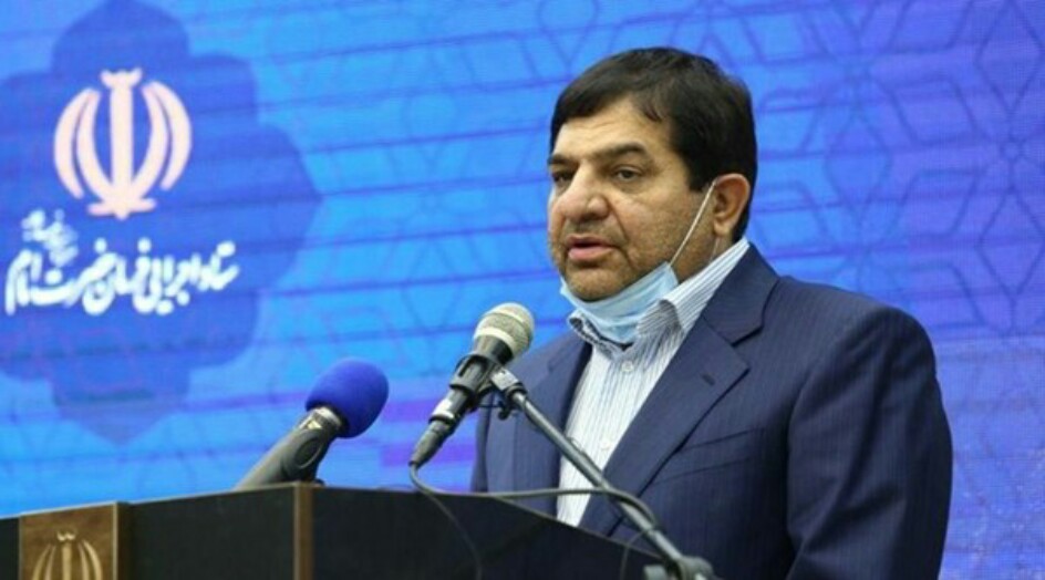 اختبار مبدئي ناجح للقاح كورونا في ايران