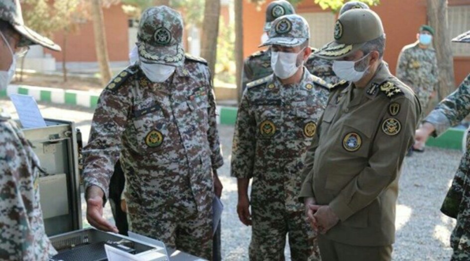 القائد العام للجيش:قدراتنا الدفاعية اجتازت مستوى التهديدات