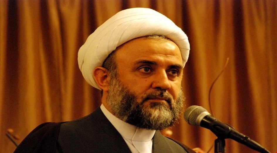 الشيخ قاووق: الشهيد سليماني عرّض حياته للخطر مرّات حماية للسيد