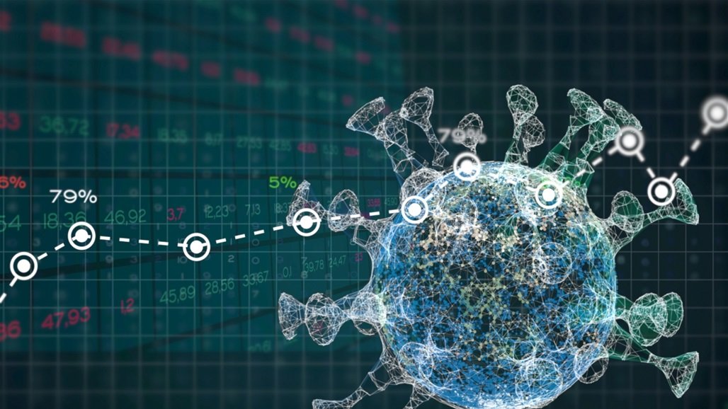 2600 إصابة بالساعة الواحدة في أميركا والإجمالي يقترب من 4 ملايين