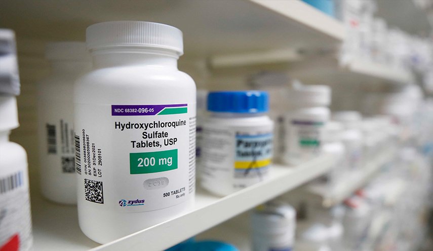 دراسة "تنسف" فعالية "الكلوروكين" في علاج كورونا