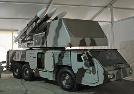 الاحتلال يستنجد بروسيا لحمايته من الصواريخ الإيرانية في سوريا