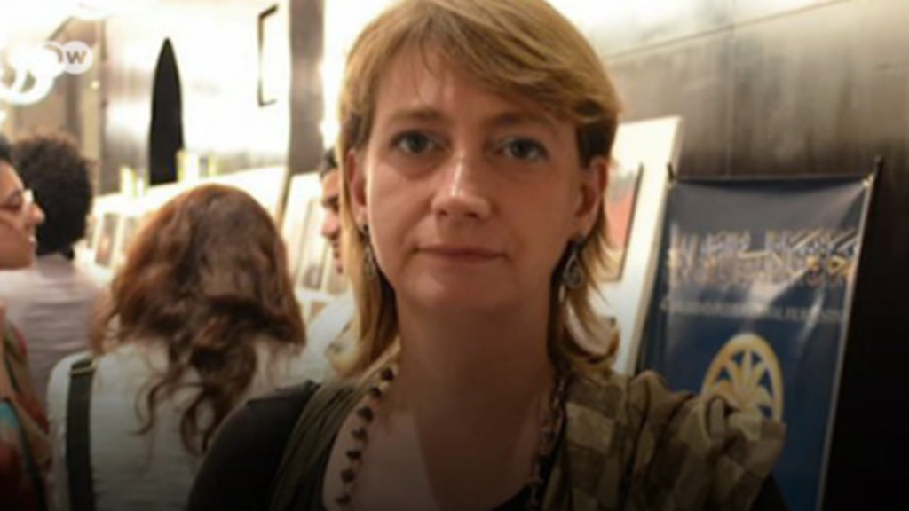 تعليق هام من الشيخ الخزعلي حول تحرير الناشطة الالمانية في العراق