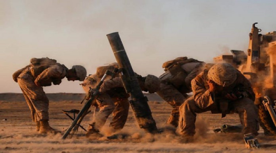 تسجيل 20 الف بكورونا في صفوف الجيش الأميركي