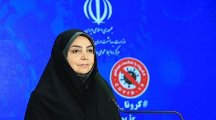 اخر احصائيات فيروس كورونا في ايران
