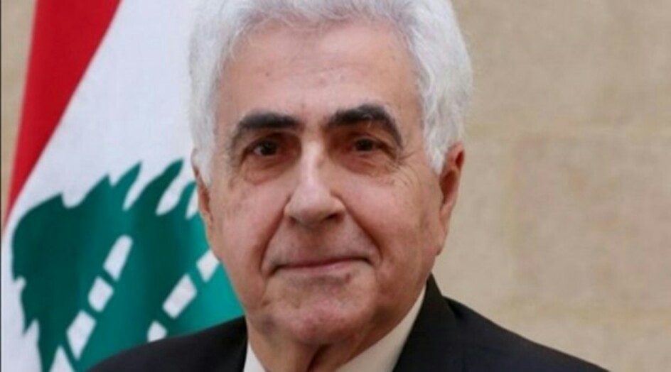 الخارجية اللبنانية: ندين التعرض لأي طائرة ركاب لأنها تعرض سلامة المدنيين للخطر