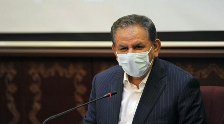 جهانغيري: فشل الأعداء في الفصل بين العلم والدين