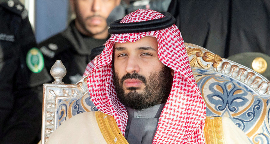 تلاش بن سلمان برای بازگرداندن افسر اطلاعاتی سابق عربستان به کشور