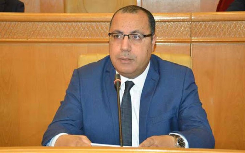 من هو هشام المشيشي؟.. السيرة الذاتية لرئيس حكومة تونس المكلف