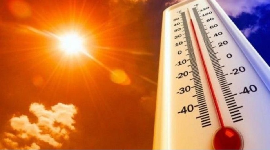 آخر التوقعات بشأن ’موجة الجحيم’ في العراق: مستمرة حتى ’آب اللّهاب’!