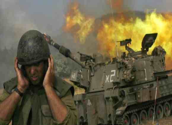 هل تندلع الحرب بين حزب الله والكيان الصهيوني؟