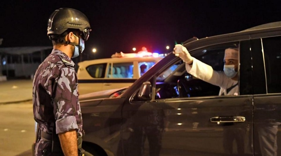 سلطنة عمان تفرض حظر تجوال شامل واغلاقا تام لمدة أسبوعين