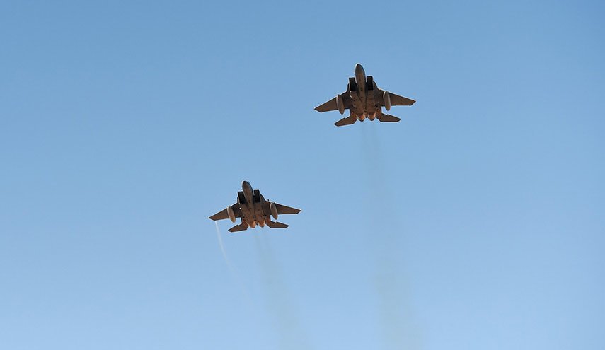 طائرة الركاب الايرانية.. من أين انطلقت المقاتلات الامريكية وما سرها؟!